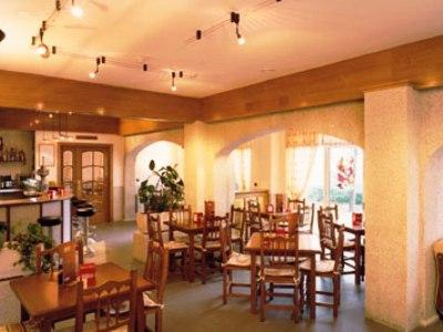 Hotel Los Duques Bejar Bagian luar foto